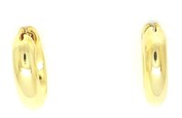 Orecchini Lorenza Gioielli Donna in Oro OR050G - OR050G